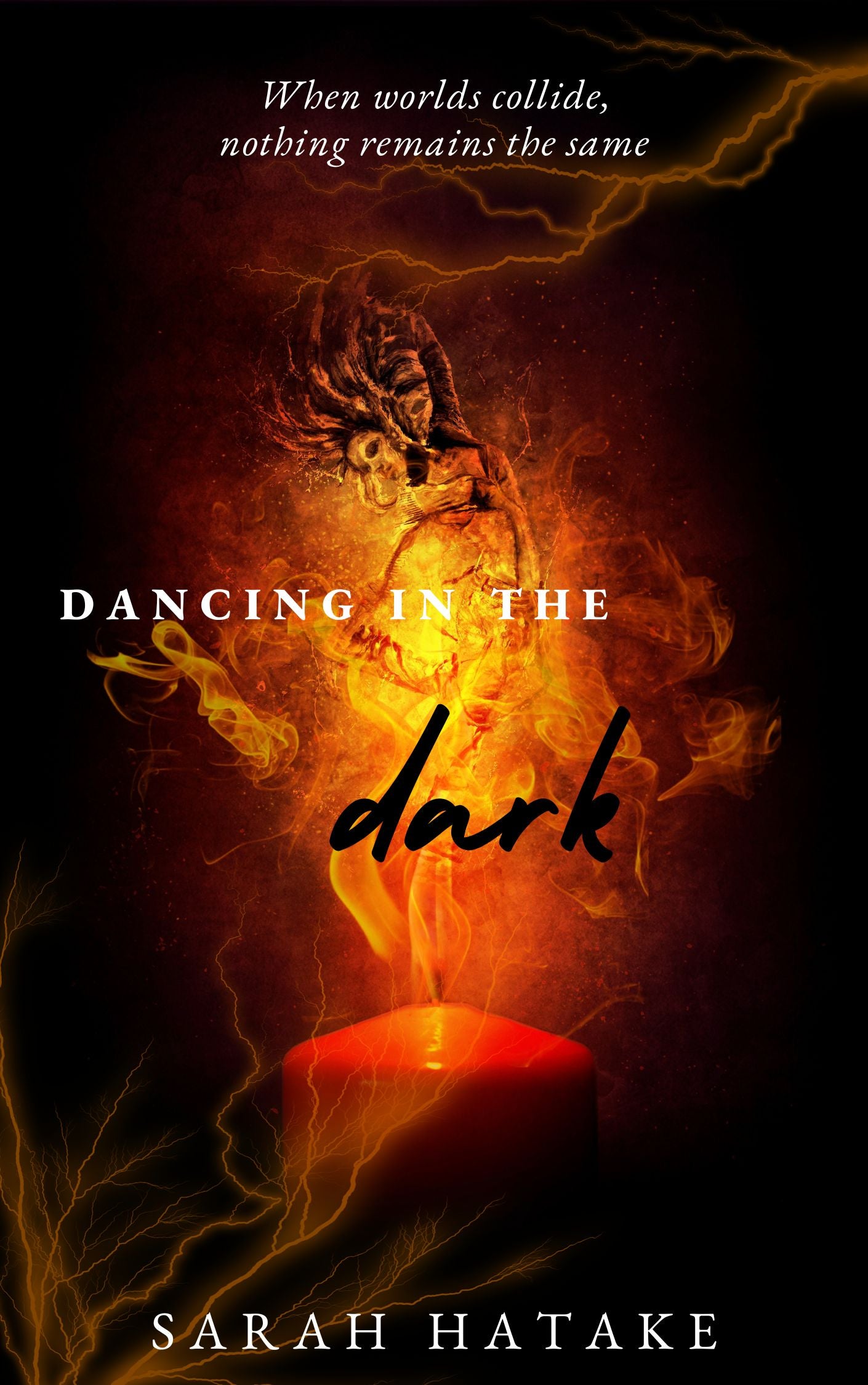 Dancing In The Dark (EBook)